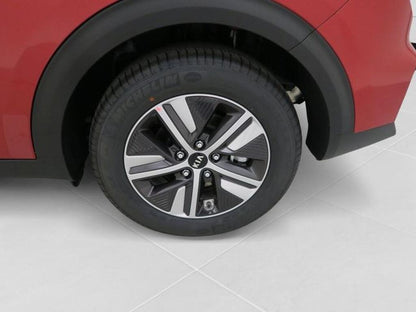 Kia Niro 1.6 GDi HEV Drive (141cv) // 77.000km - 2021