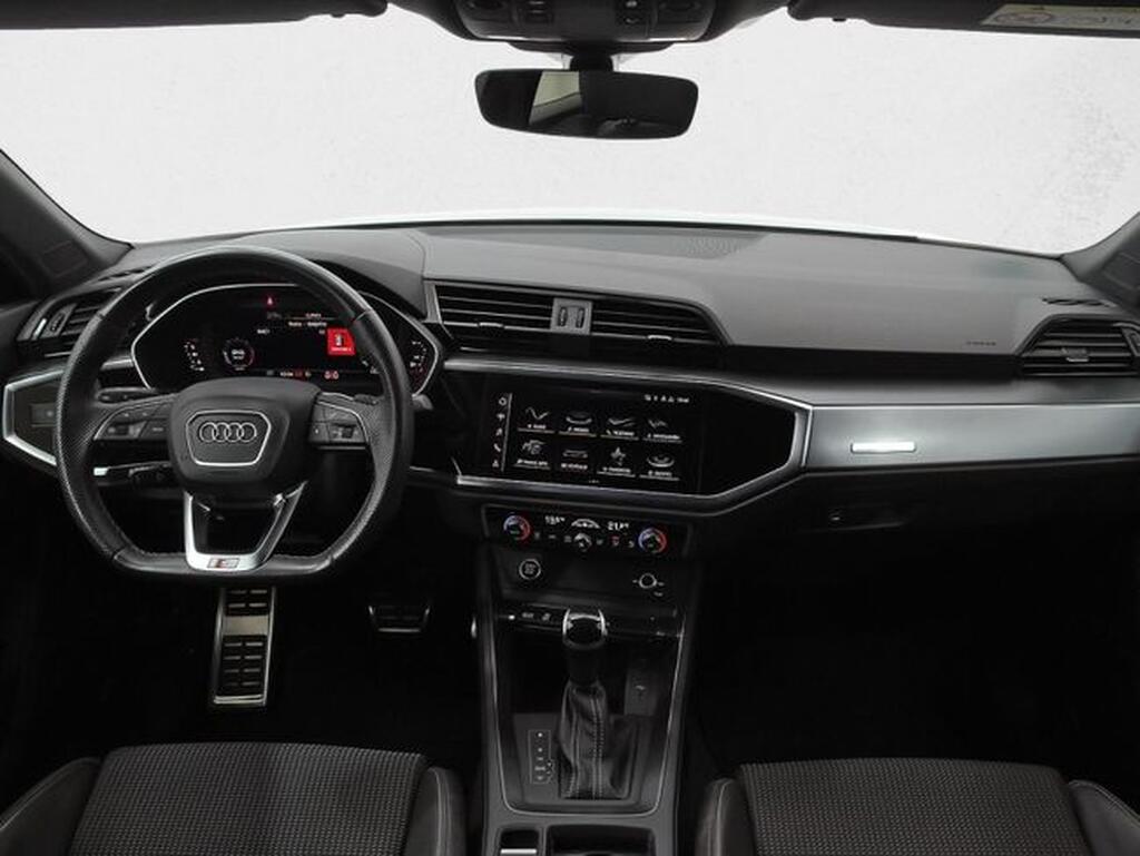 Audi Q3 Black line 35 TDI DSG (150cv) // 58.500km - 2022