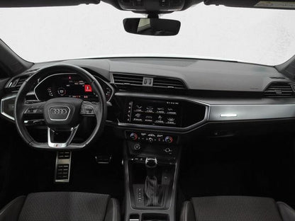 Audi Q3 Black line 35 TDI DSG (150cv) // 58.500km - 2022