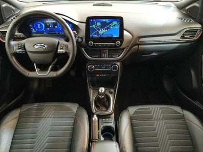 Ford Puma 1.0 EcoBoost ST-Line X (125cv) // 33.799km - 2021