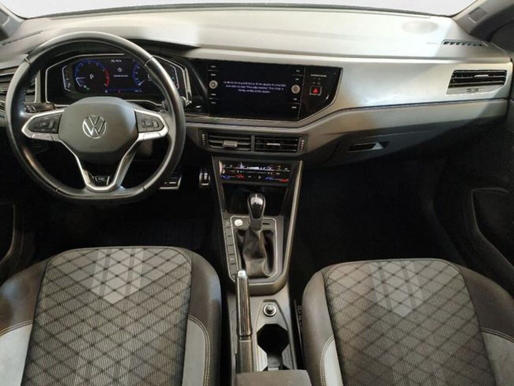 Volkswagen Polo R-Line 1.0 TSI DSG (110cv) // 34.886km - 2022