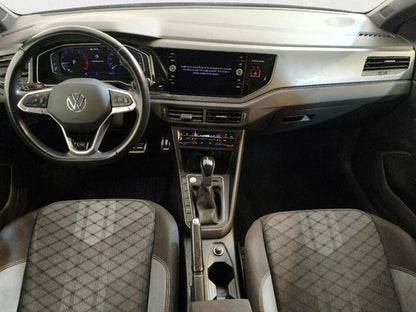Volkswagen Polo R-Line 1.0 TSI DSG (110cv) // 34.886km - 2022