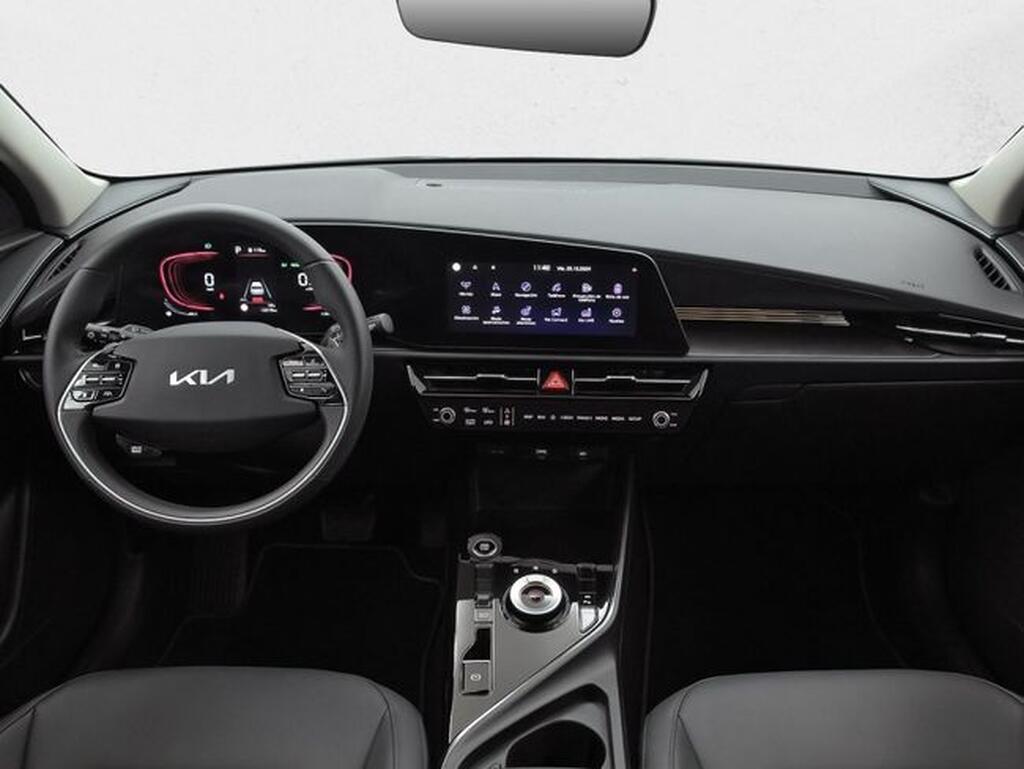 Kia Niro 1.6 GDi HEV 104kW Drive (141cv) // 46.500km - 2022