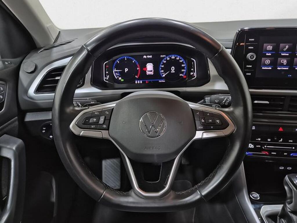 Volkswagen T-Roc Dark 2.0 TDI (150cv) // 75.398km - 2023