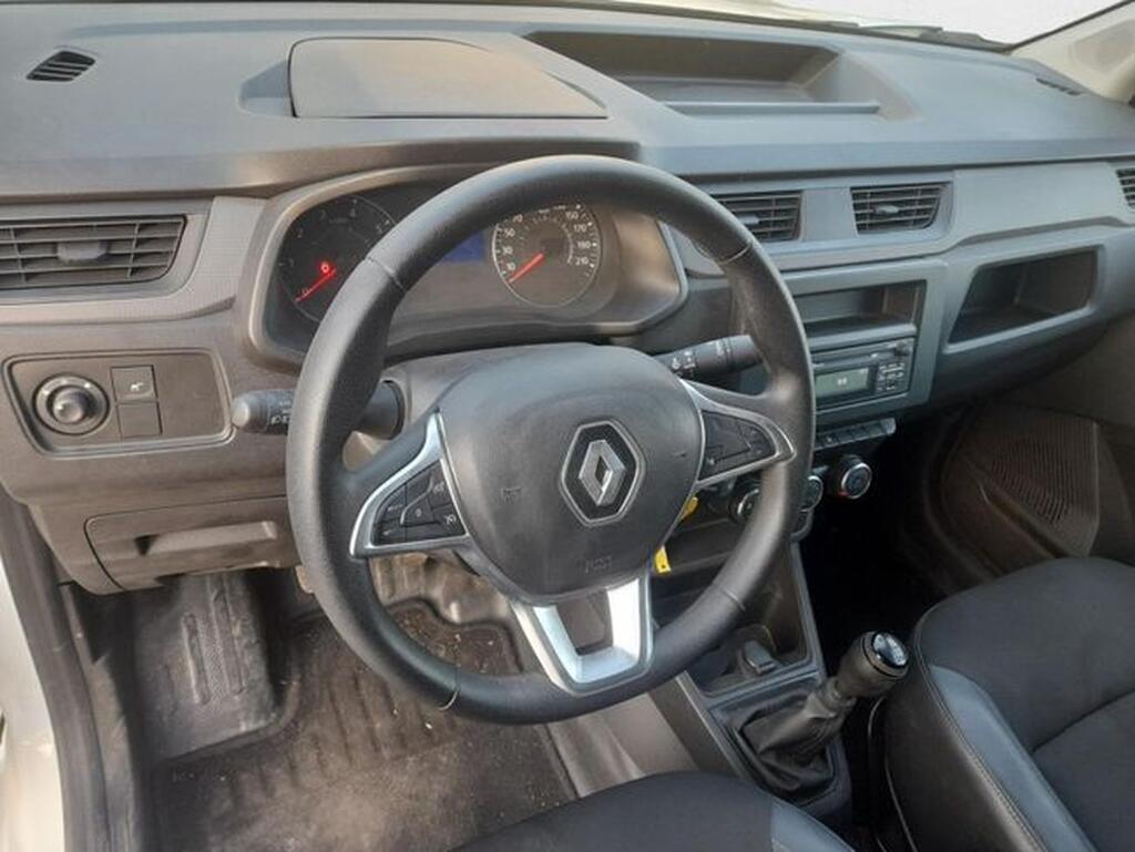 Renault Express Furgón 1.5 DCI  (75cv) // 41.595km - 2022
