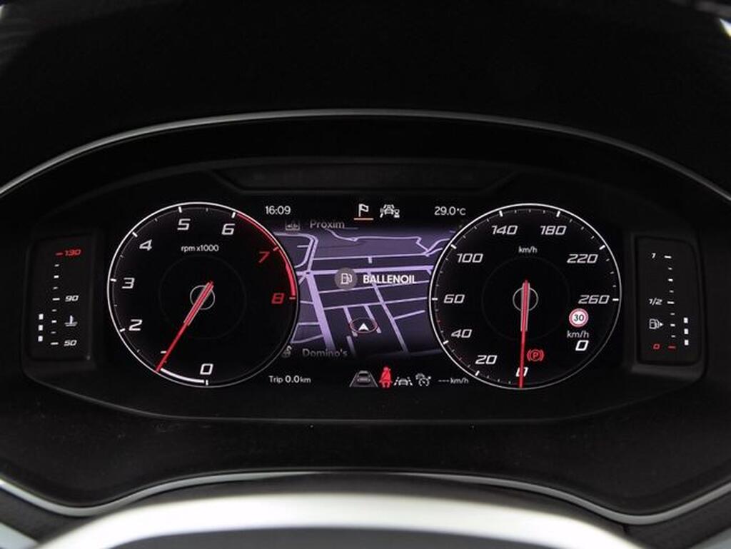 SEAT Arona 1.0 TSI Style XM (115cv) // 17.006km - 2025