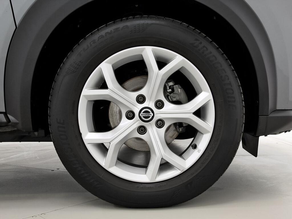 Nissan Juke DIG-T 84 kW (114 CV) 6M/T N-Connecta  //  38.780 km
