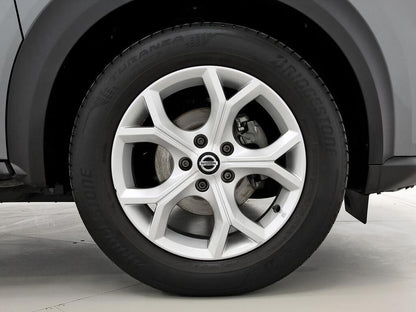 Nissan Juke DIG-T 84 kW (114 CV) 6M/T N-Connecta  //  38.780 km