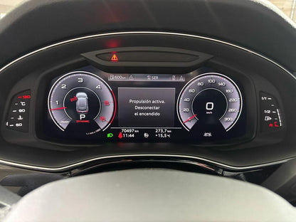 Audi Q8 45 TDI 170kW Black L quattro tiptronic 231 CV  //  70.462 km