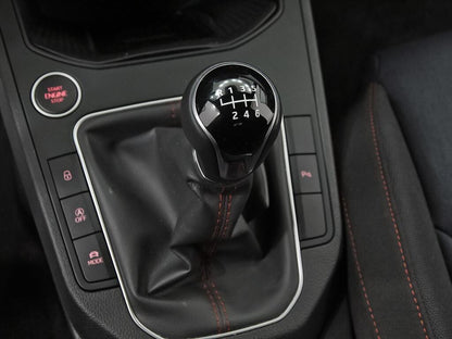 SEAT Ibiza 1.0 TSI 85kW (115CV) FR Salta  //  17.234 km