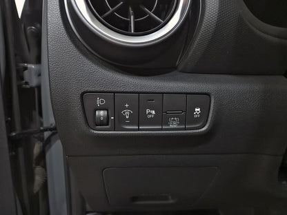 Hyundai Kona 1.6 GDI HEV Tecno 2C DCT  //  53.419 km