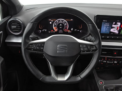 SEAT Ibiza 1.0 TSI 85kW Special Edition Xcellence  (115 CV) // 15.093 km