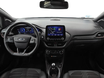 Ford Puma 1.0 EcoBoost 125cv ST-Line X MHEV  //  66.381 km