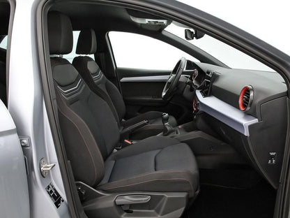 SEAT Ibiza 1.0 TSI 81kW (110CV) FR XL  //  20.704 km