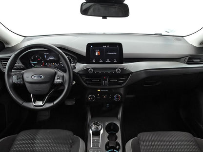 Ford Focus 1.0 Ecoboost 92kW Trend+ // 53.149 km