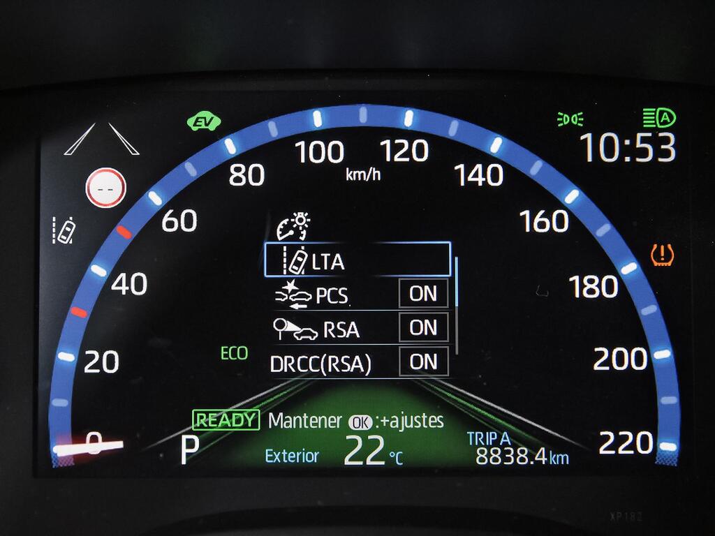 Toyota Yaris Cross 1.5 120H Active Tech  // 22.268 km