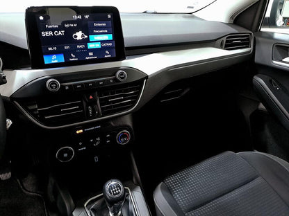 Ford Focus 1.5 Ecoblue 88kW Trend+ Auto //  77.126 km