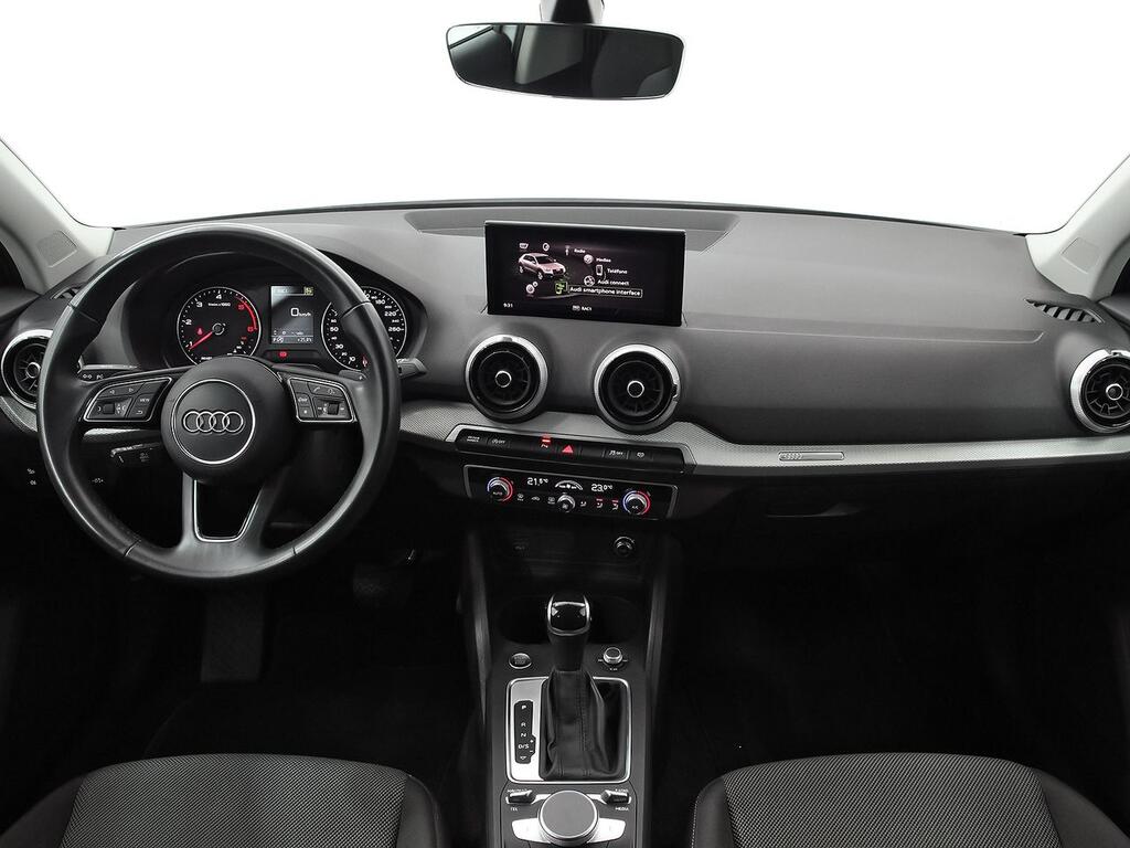 Audi Q2 S line 30 TDI 85kW (116CV) S tronic  //  58.377 km
