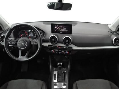 Audi Q2 S line 30 TDI 85kW (116CV) S tronic  //  58.377 km