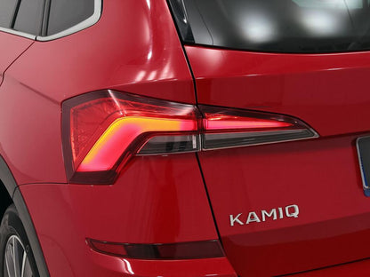 Skoda Kamiq 1.0 TSI 81kW (110CV) SCOUT //  73.118 km