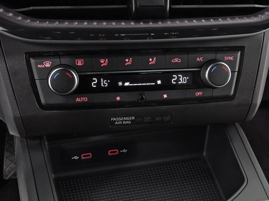 SEAT Ibiza 1.0 TSI 85kW Special Edition Xcellence //  12.306 km