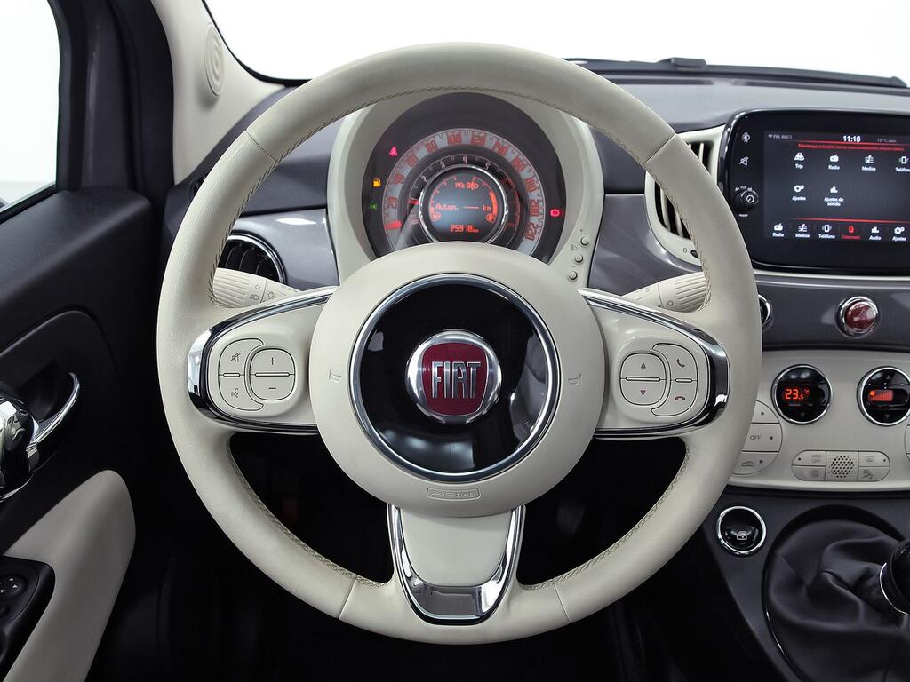 Fiat 500 Dolcevita 1.0 Hybrid 51KW (70 CV)  //  61.045 km
