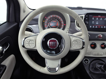 Fiat 500 Dolcevita 1.0 Hybrid 51KW (70 CV)  //  61.045 km