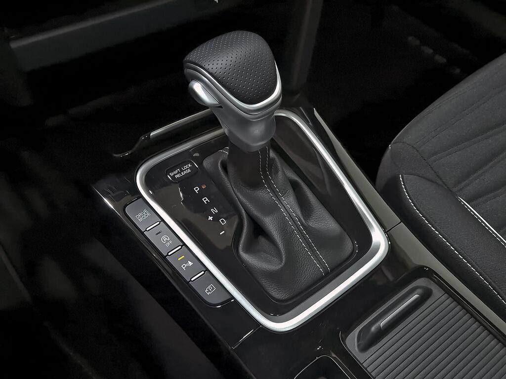 Kia XCeed 1.5 MHEV GT-line 118kW (160CV) DCT  //  23.611 km