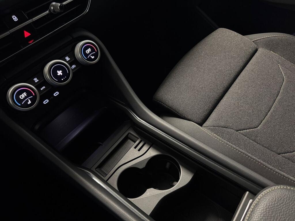 Skoda Kodiaq 1.5 TSI 110KW DSG m-HEV Selection //  26.805 km