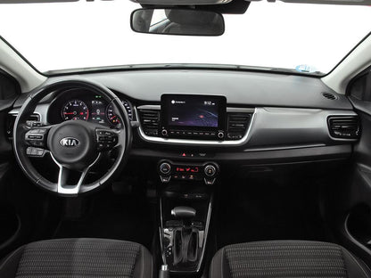 Kia Stonic 1.0 T-GDi 88kW (120CV) MHEV iMT Drive  //  9.000 km