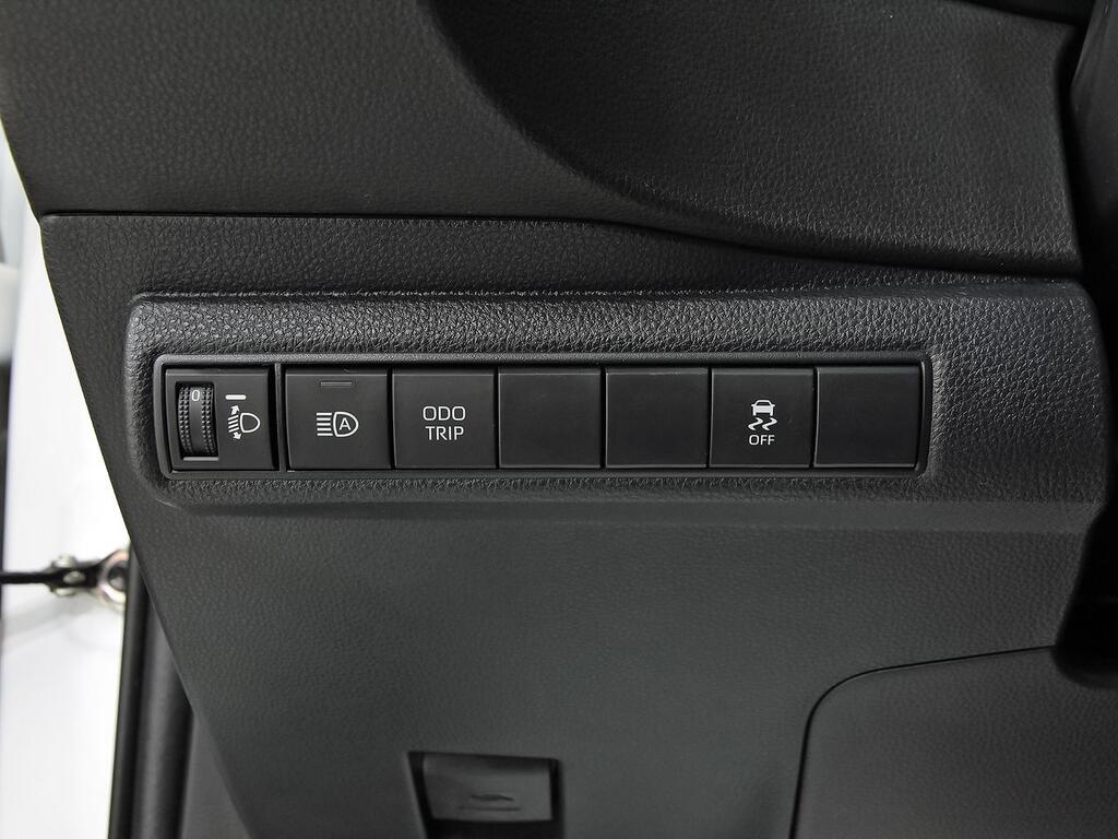 Toyota Corolla 140H Active Plus (140 cv)  //   44.023 km