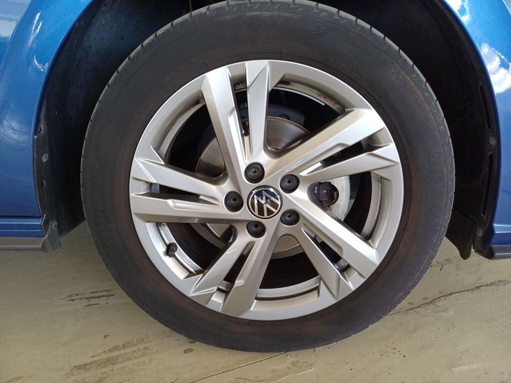 Volkswagen Polo R-Line 1.0 TSI 70kW (95CV) //  16.324 km