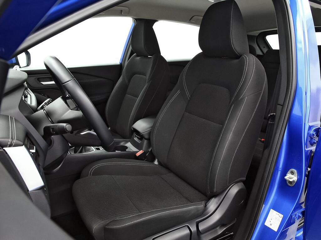 Nissan Qashqai DIG-T 103kW (140CV) mHEV 4x2 Acenta // 15.851 km