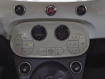 Fiat 500 1.2 8v 51kW (69CV) Mirror  //  22.036 km