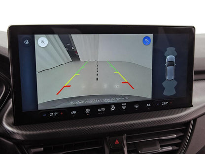 Ford Kuga ST-Line 1.5T EcoBoost 110kW (150CV)  //  29.506 km