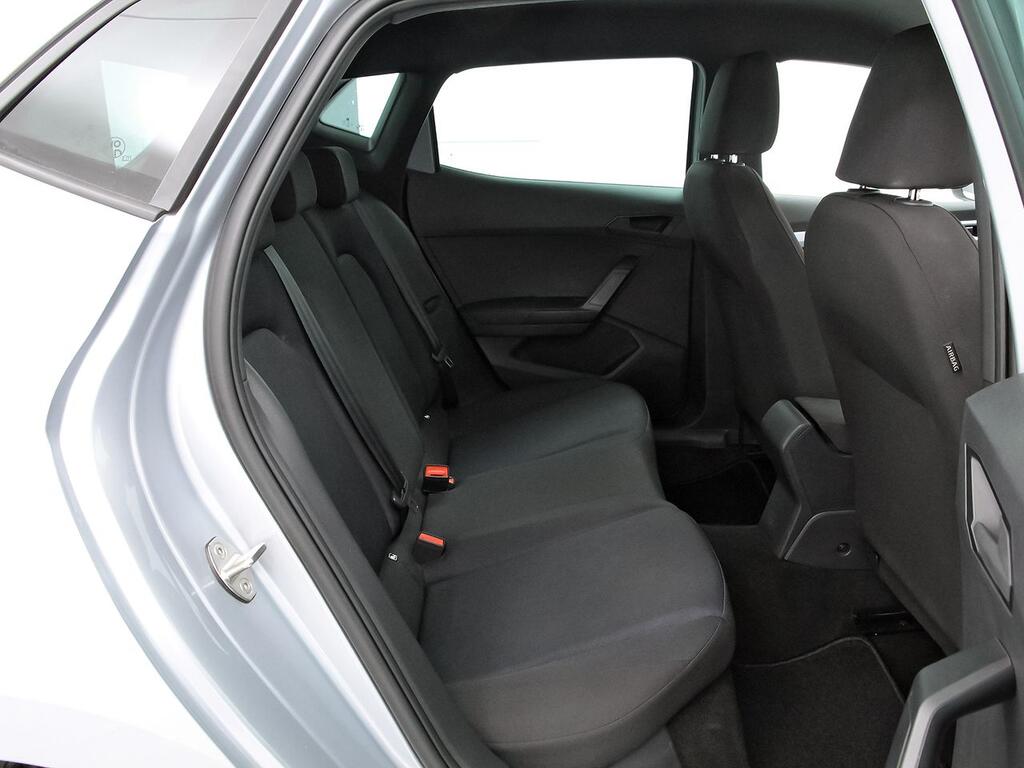 SEAT Ibiza 1.0 TSI 81kW (110CV) FR XL  //  20.704 km