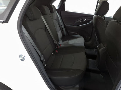Hyundai i30 1.6 CRDI 85kW (116CV) Klass DCT  //  65.692 km