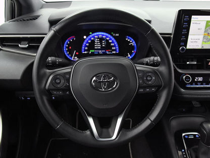 Toyota Corolla 1.8 125H BUSINESS E-CVT  //  69.263 km