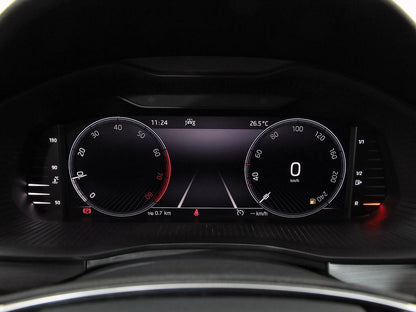 Skoda Kamiq 1.0 TSI 81kW (110CV) SCOUT //  73.118 km