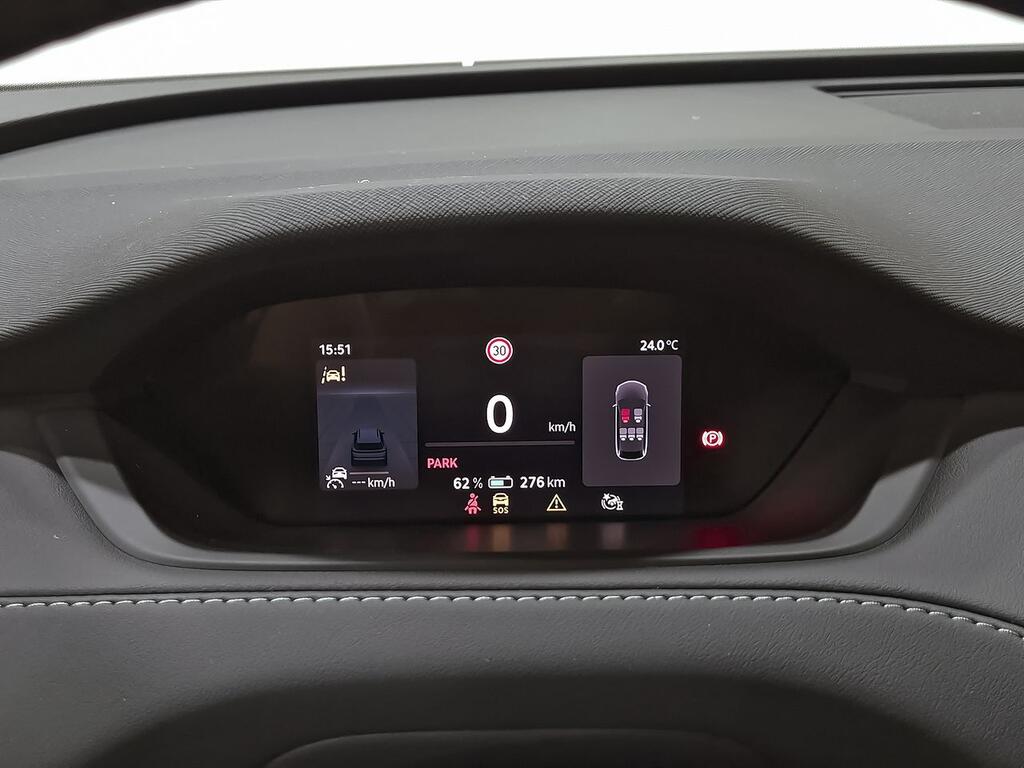 Skoda Elroq 150 kW (204 CV) 63 kWh Sportline  //  1km