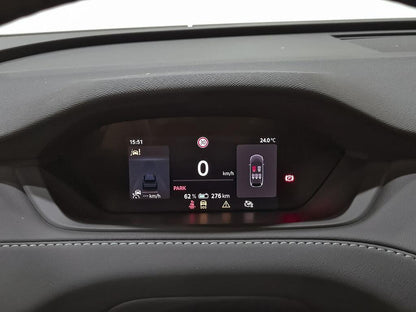 Skoda Elroq 150 kW (204 CV) 63 kWh Sportline  //  1km