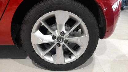 Renault Clio Limited Energy dCi 66kW (90CV)  //  66.523 km