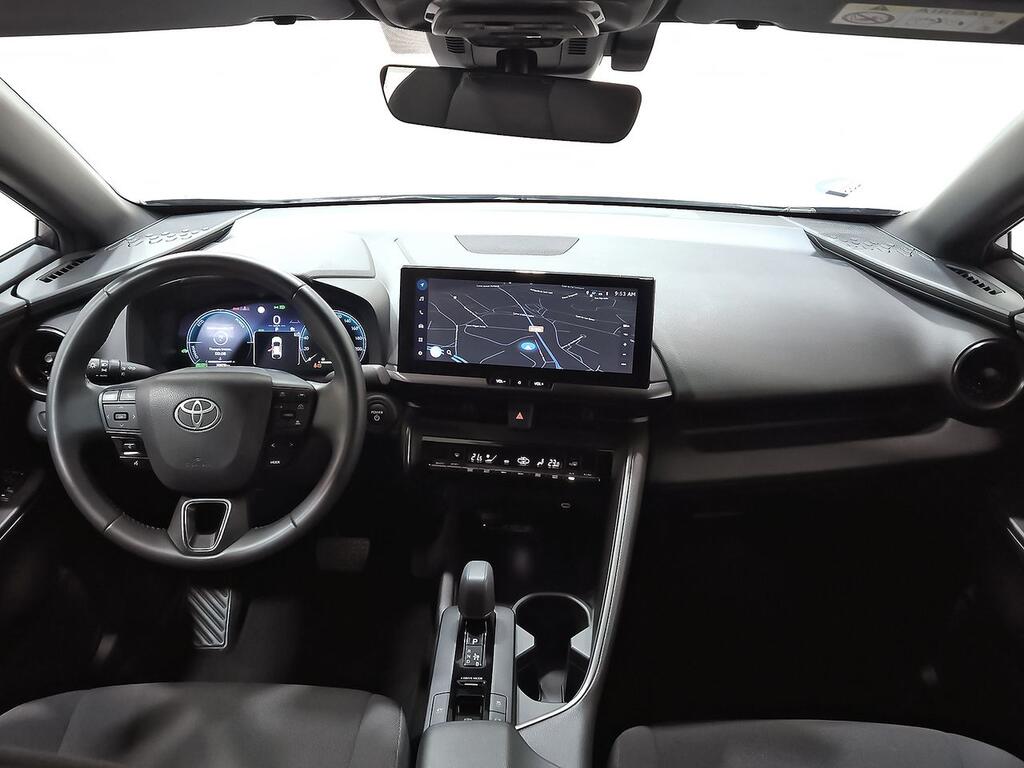 Toyota C-HR 1.8 140H Advance  //  50.871 km