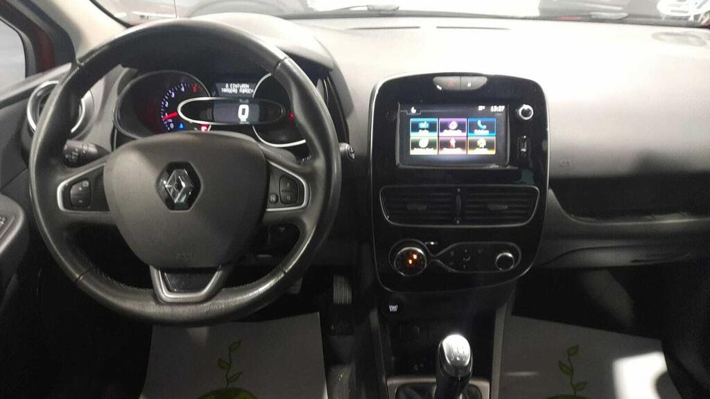 Renault Clio Limited Energy dCi 66kW (90CV)  //  66.523 km
