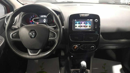 Renault Clio Limited Energy dCi 66kW (90CV)  //  66.523 km