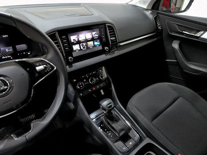 Skoda Karoq 1.5 TSI 110kW (150CV) DSG ACT Ambition 150 CV // 21.519 km