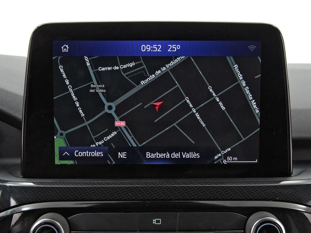Ford Kuga ST-Line 1.5T EcoBoost 110kW (150CV)  //  42.298 km