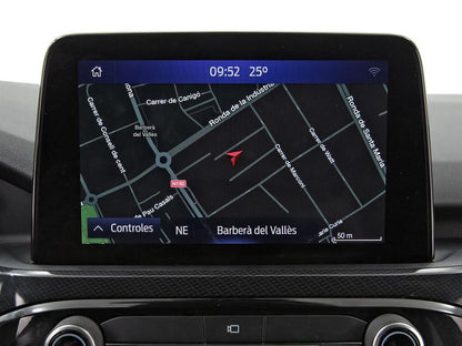 Ford Kuga ST-Line 1.5T EcoBoost 110kW (150CV)  //  42.298 km