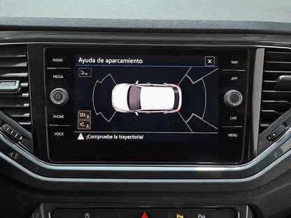 Volkswagen T-Roc Sport 2.0 TSI 140kW (190CV) 4 Motion DSG