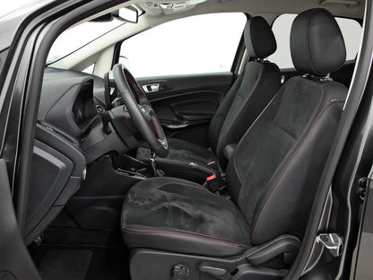 Ford Ecosport 1.0T EcoBoost 92kW (125CV) S&S ST Line  //  35.099 km